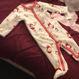 🎄Christmas-themed Baby Onesie 🎄WILL SEND FOR FREE